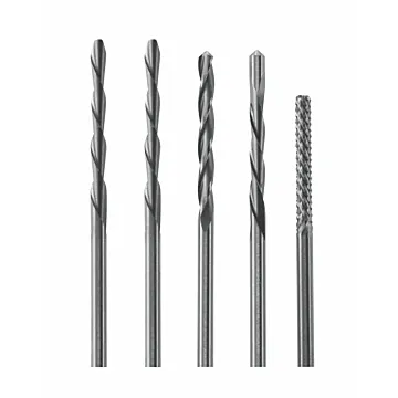 RotoZip 5-pc. Bit Set