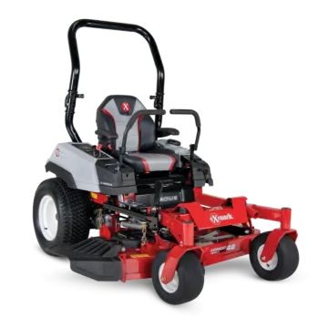 Exmark Radius E-series 48" Zero Turn Mower