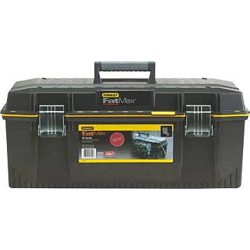 Stanley FATMAX Toolbox Structural Foam - 28 in.