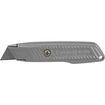 Stanley Fixed Blade Utility Knife