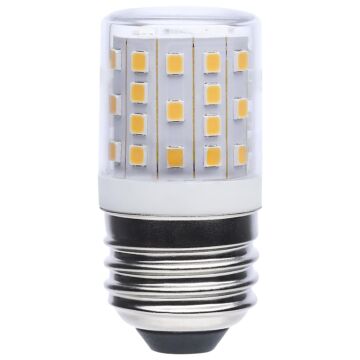 Satco T14 3.5W LED Appliance Bulb (White)