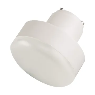 Satco 12 Watt - LED - 2700K - GU24 base - 120 Volt