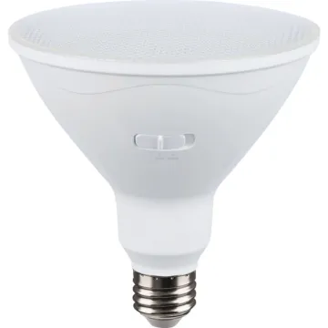 Satco 250W Equivalent PAR38 Medium Base CCT Selectable LED Light Bulb