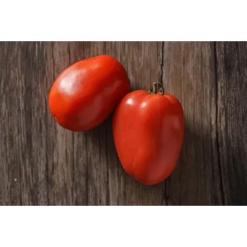 Rohrer Seeds Indeterminate 7-10 1/4 in Amish Paste Tomato Seeds