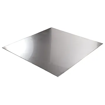 Aluminum 24 in 24 in Square Pipe Sheet