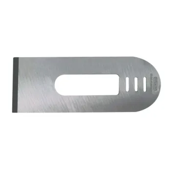 Stanley Plane Iron Blade - 1-5/8 in.