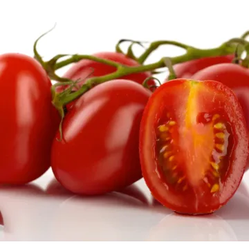 Rohrer Seeds Roma VF Tomato Seeds