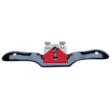 Stanley Spoke Shave Flat Base