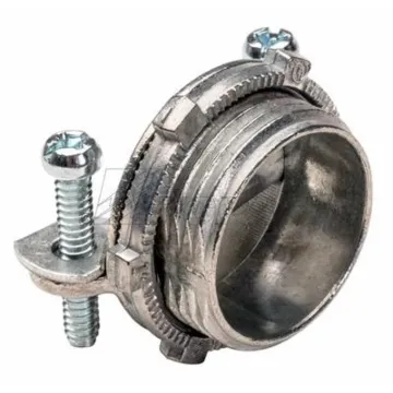 Southwire 1-1/4" NM & SE Round Cable Clamp Type Connector