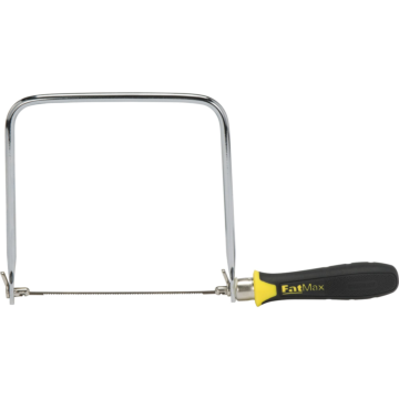 Stanley FATMAX Coping Saw - 6-1/2 in.
