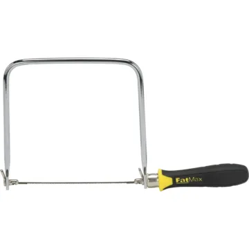Stanley FATMAX Coping Saw - 6-1/2 in.