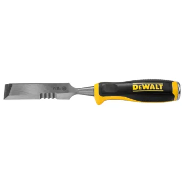 Stanley DEWALT 25 mm Side Strike Chisel