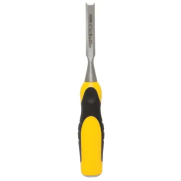 Stanley Bi-Material Chisel - 1/2 in.