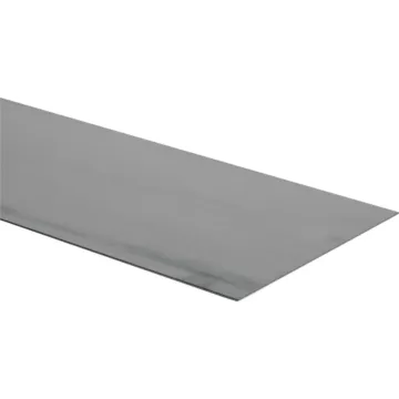 HILLMAN Sheet Stock (Steel) .063" x 12" x 24"