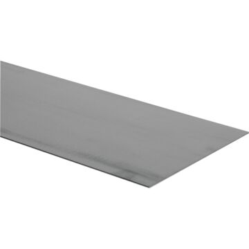 HILLMAN Sheet Stock (Hot Rolled Steel) .063" x 24" x 24"