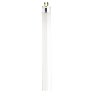 Satco T5 13W Flueorescent Tube Light (White) 21 in.