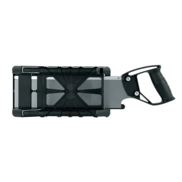 Stanley Saw Storage Mitre w/ Saw