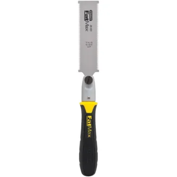 Stanley FATMAX Flush Cut Pull Saw
