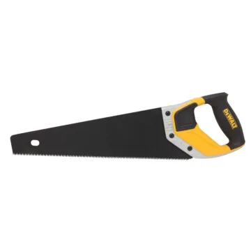 Stanley 8 TPI Wood Hand Saw - 15 in.