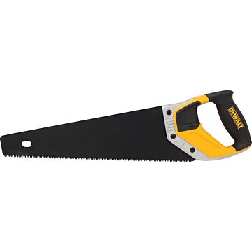 Stanley Standard Panel Hand Saw - 20 in.