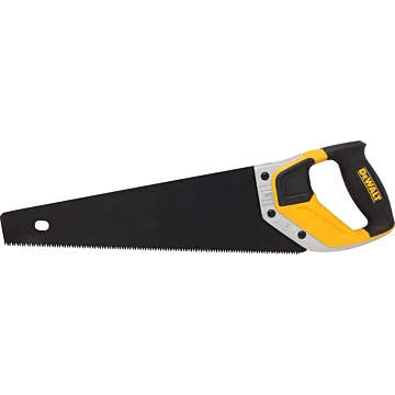 Stanley Standard Panel Hand Saw - 20 in.