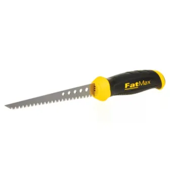 Stanley FATMAX Plasterboard Jab Saw