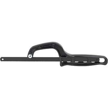 Stanley Mini Hacksaw - 10 in. Blade