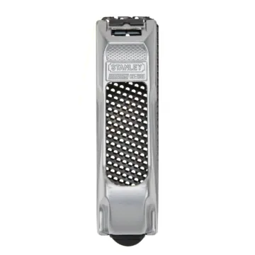 Stanley SURFORM Pocket Plane - 6 in.