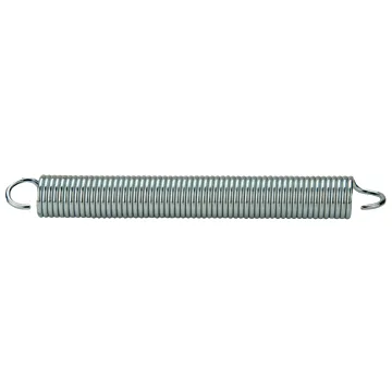Century Spring Handyman 0.091 Ga 3/4 In. x 6-1/2 In. Extension Spring