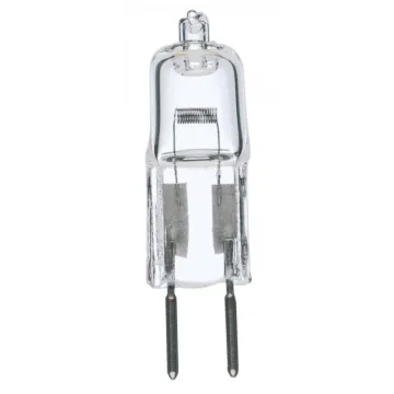 Satco 35W Halogen Light Bulb