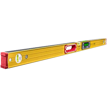 Stabila 48 in. IP67 Tech Level