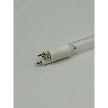 VIQUA® 4 Pin Stepped 20 in L High Output UV Lamp