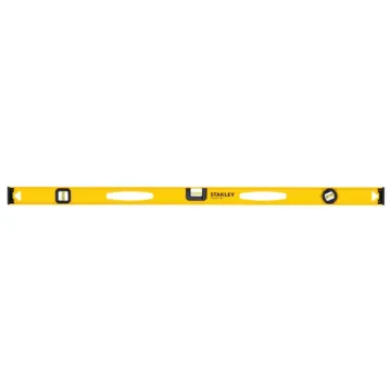 Stanley 48 in. I-Beam 180 Level