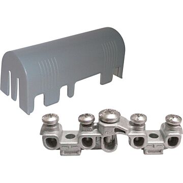ProConnex Intersystem 4-port Bond Bridge 1 pk