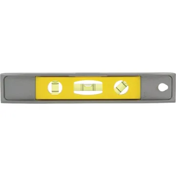 Stanley 9 In. Magnetic Torpedo Level
