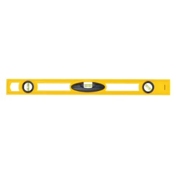 Stanley 24 in. High-Impact ABS Level
