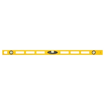 Stanley 48 in. ABS I-Beam Level