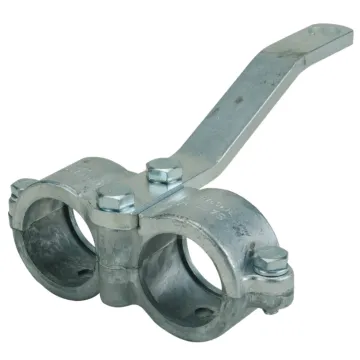 Safeway Hydraulic Coupling