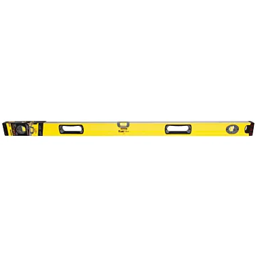 DEWALT 48 in. Fatmax Aluminum Box Beam Level