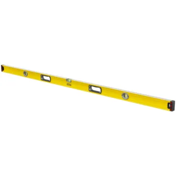 DEWALT 72 in. FATMAX Box Level