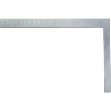 Stanley Steel Rafter/Roofing Square