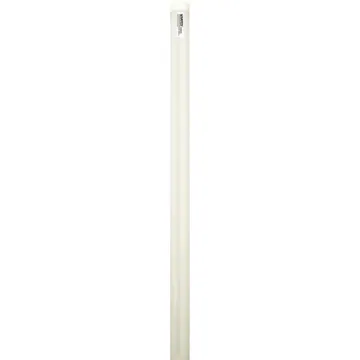 Satco 14 Watt - 4 Foot LED T8 - Medium Bi Pin base - 5000K - 50000 Average rated hours - 2200 Lumens - Type A - Ballast dependent