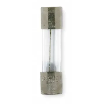 Bussmann Glass Fuse 12.5A - Time Delay 5pk
