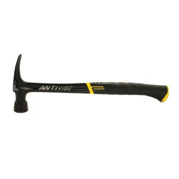 Stanley FATMAX Anti-Vibe Xtreme Framing Hammer