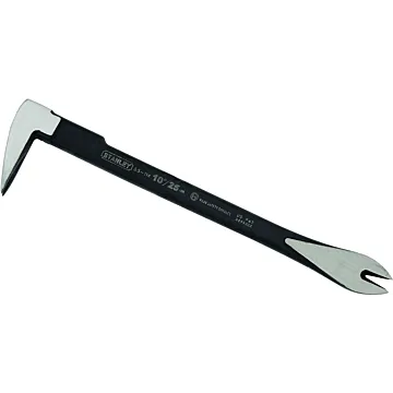 Stanley Steel Claw Bar - 10 in.
