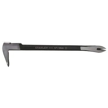 Stanley Claw Bar - 12 in.