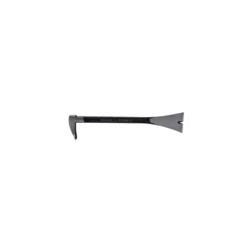 Stanley Steel Moulding Bar - 10 in.