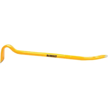 Dewalt DEWALT 24 In. Wrecking Bar