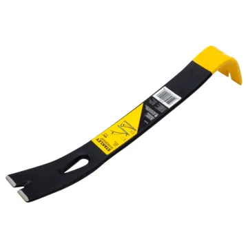 Stanley Steel Flat Wonder Bar - 13 in.