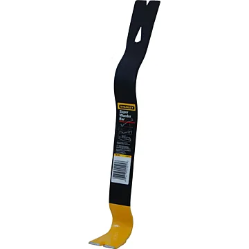 Stanley Steel Flat Wonder Bar - 15 in.